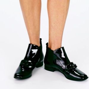 tory burch adrien bootie